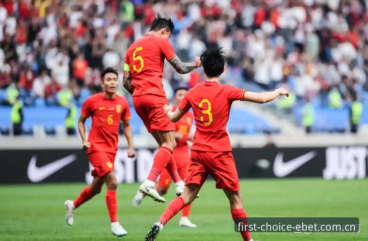 从土伦杯到易倍平台：U19国足数据复盘与实战分析教程